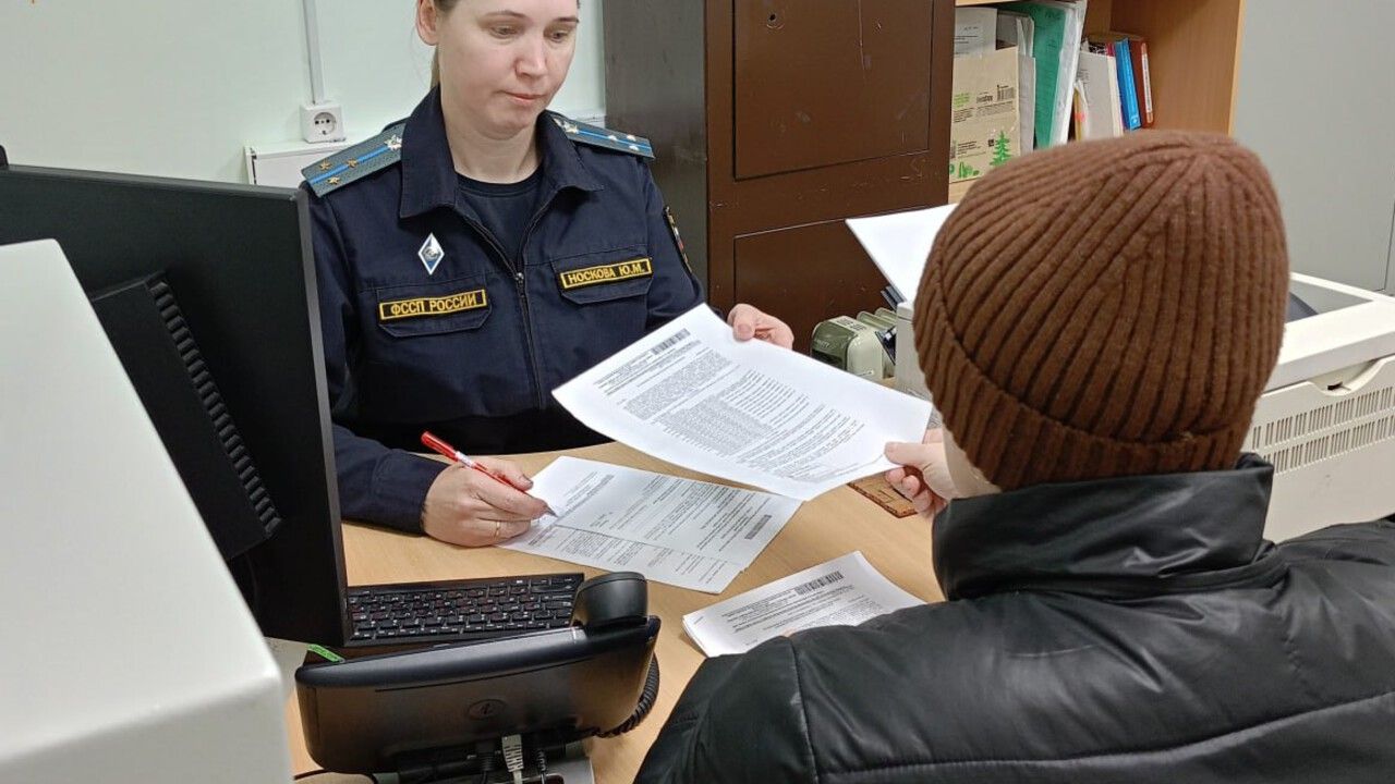В Перми с коммунальной службы взыскали штраф за нарушение теплового режима