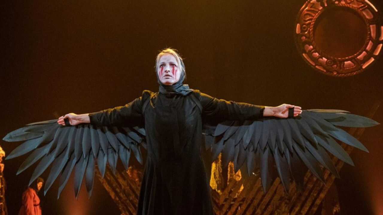 Объявлен набор в Коми-пермяцкую актерскую студию