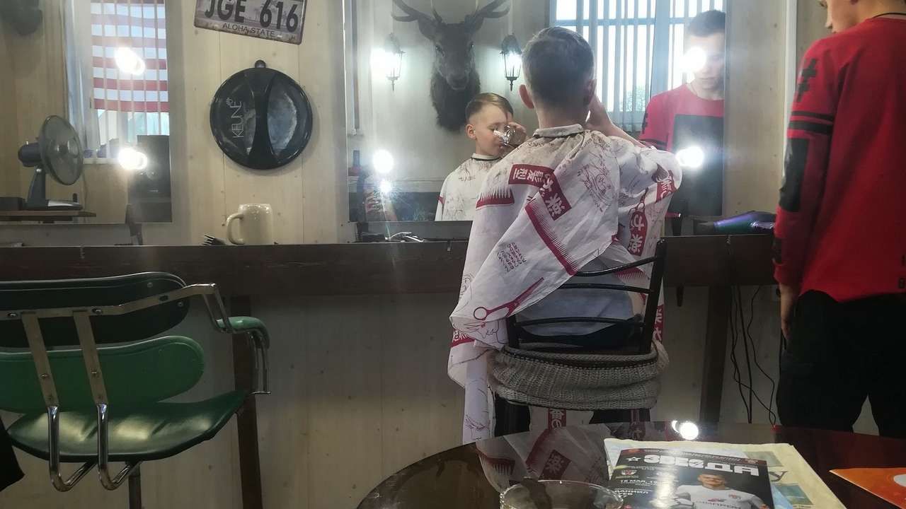 ​В Перми после восьми лет работы закрылся барбершоп Boy Cut