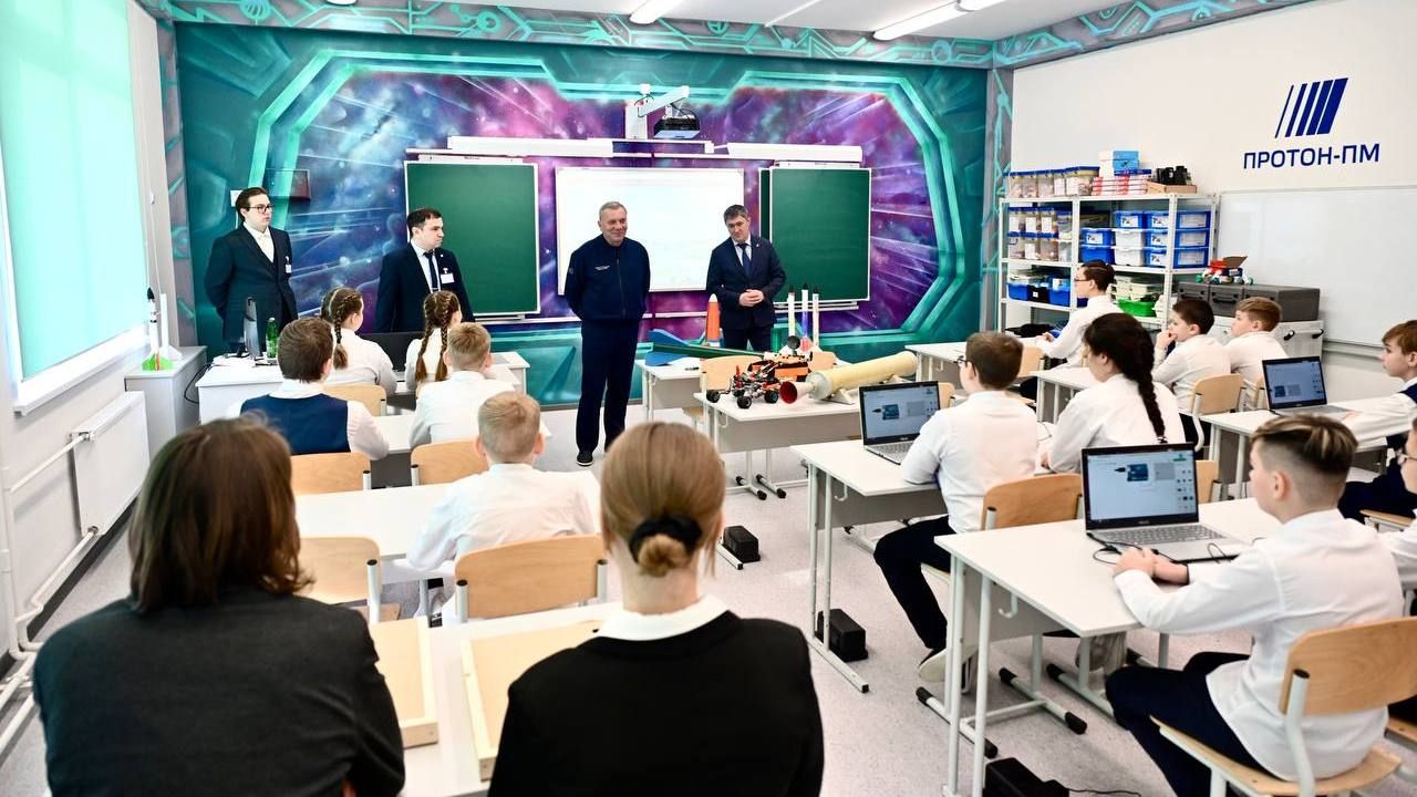 Фото: Telegram-канал Дмитрия Махонина