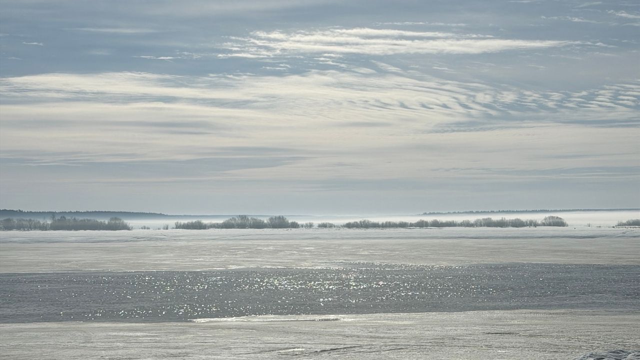 ​Апрель 2026 года в Пермском крае будет теплым и контрастным