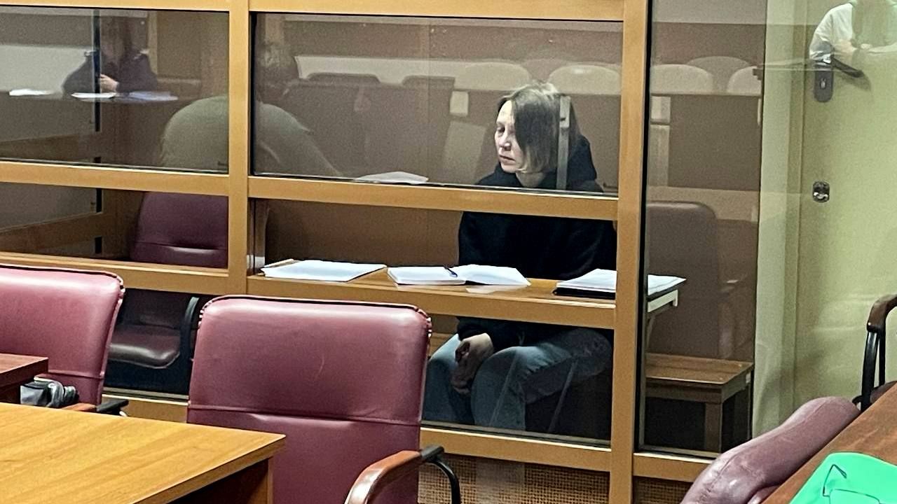 ​Ирина Шатова несколько раз меняла планы убийства ребёнка