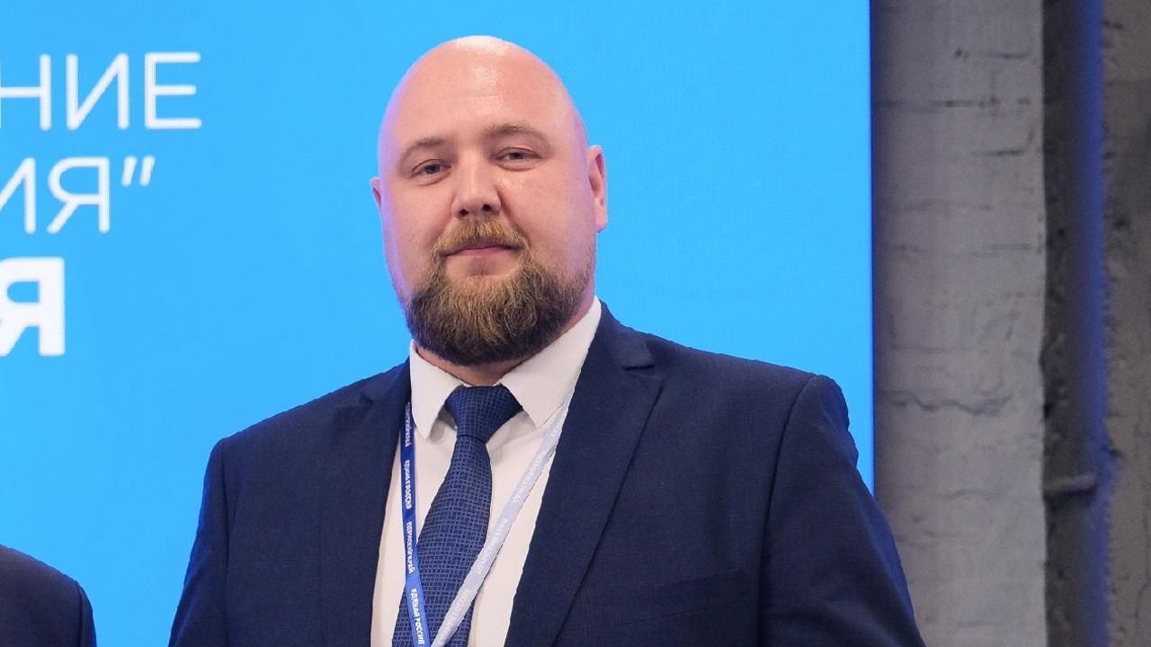 ​Александр Косовских стал заместителем главы Нытвенского округа с перспективой роста