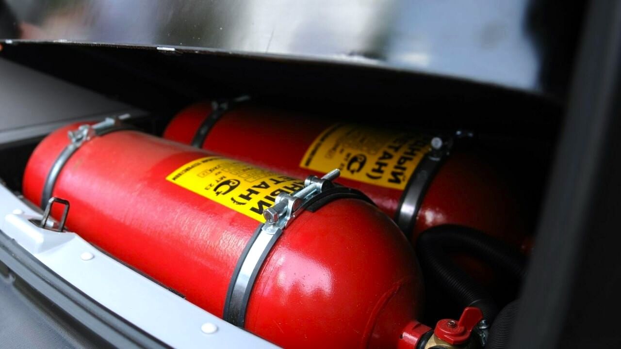 В Пермском крае окажут помощь бизнесу по переоборудованию транспорта на газомоторное топливо 