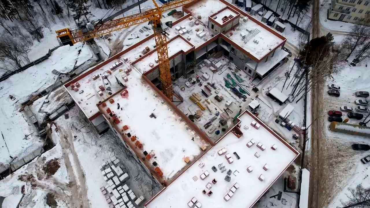 Фото: Telegram-канал губернатора Пермского края Дмитрия Махонина