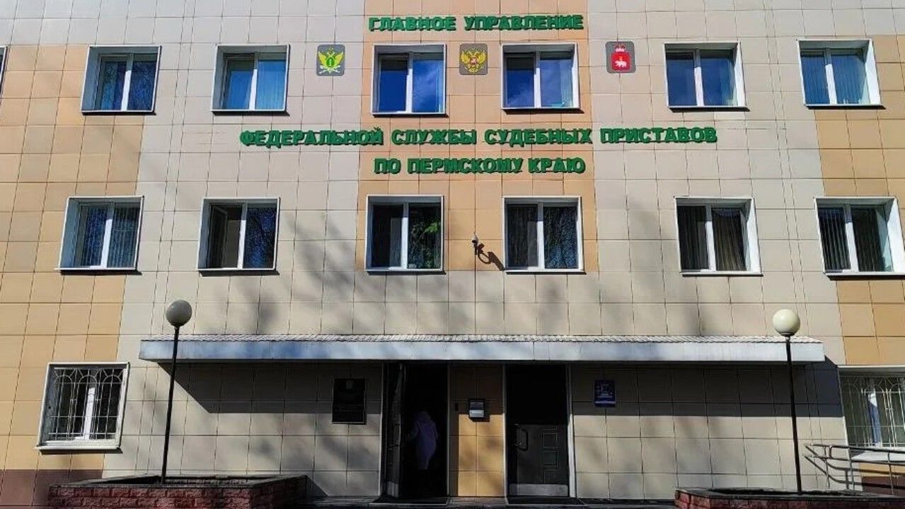 В Прикамье описали типичный портрет должника по алиментам