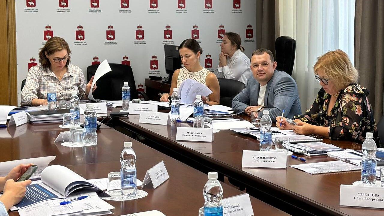 ​Главного архитектора выбрали в Пермском крае