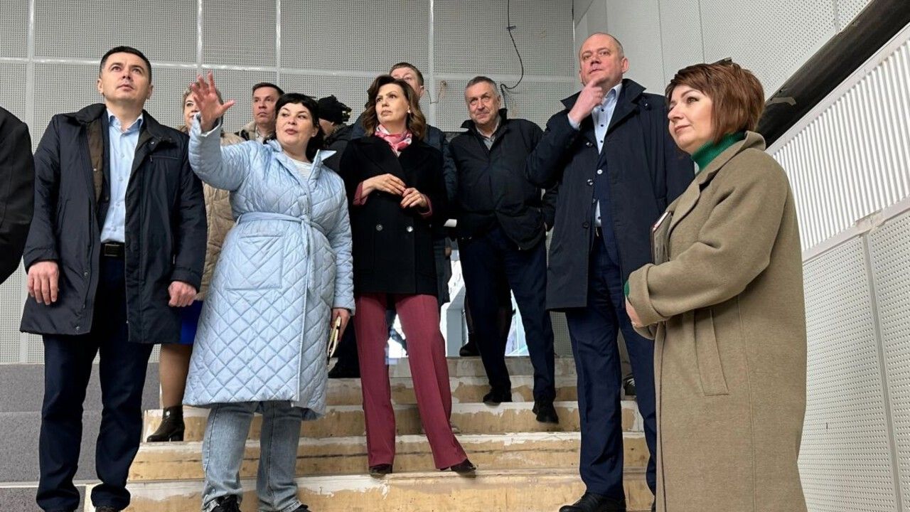 ​«Партийный десант» Пермского края продолжает контролировать ход работ на значимых для жителей региона объектах