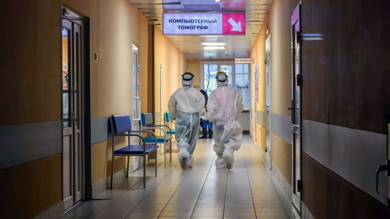 С начала года медикам в Пермском крае выплатили 88 млн рублей 