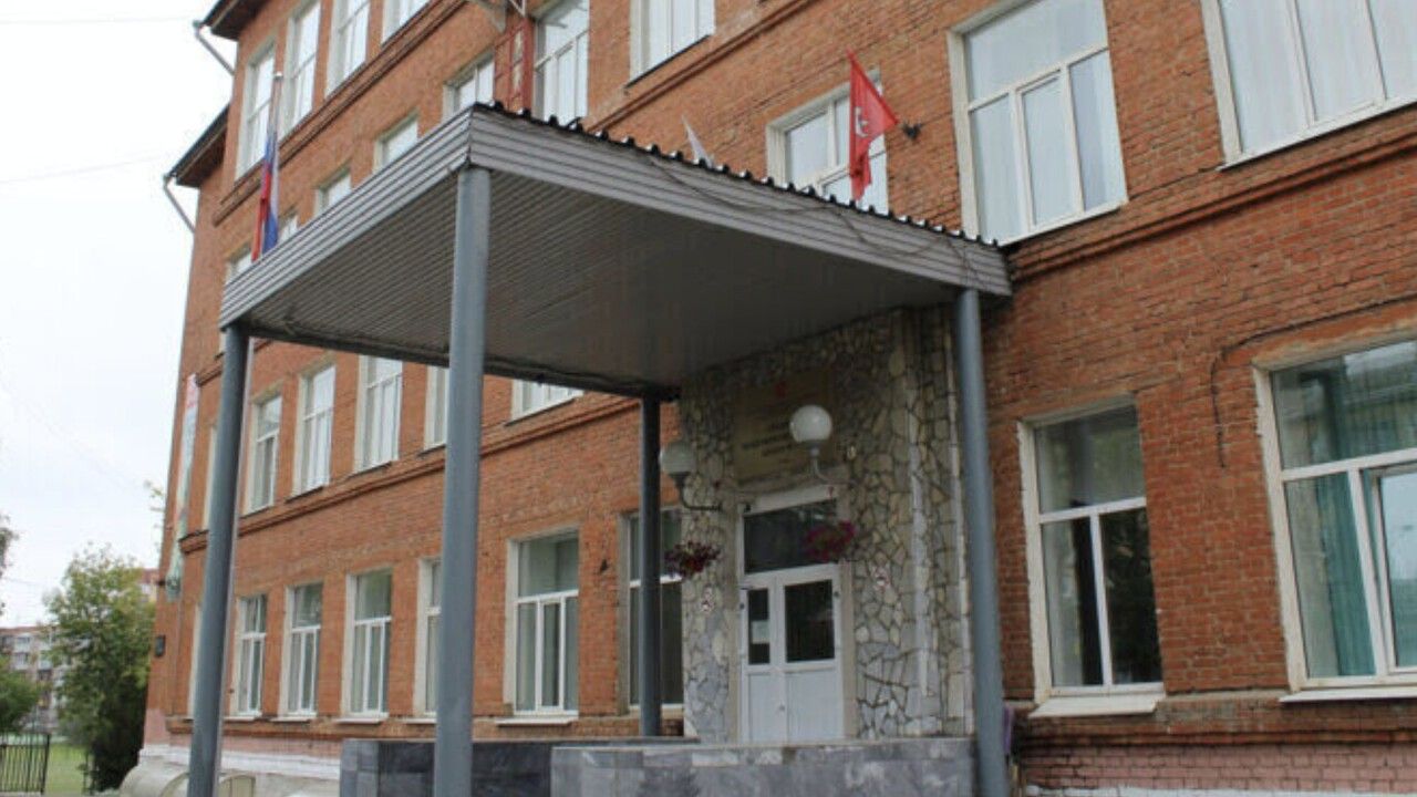 ​Обследование школы №109 в Перми, пострадавшей от смещения грунта, продлено до конца августа