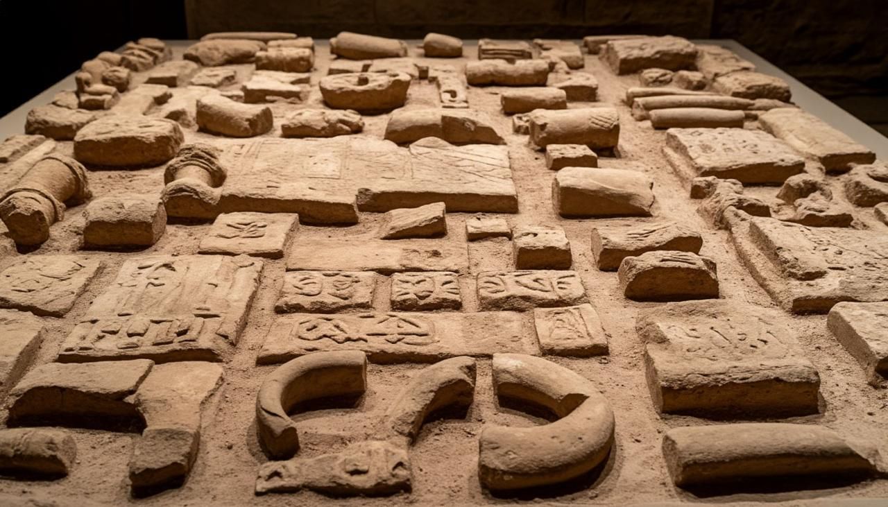 ​Пермяки узнают о редких артефактах и исследованиях археолога Алексея Шмидта