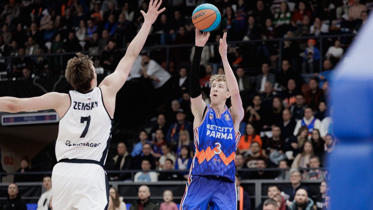 Как начался год для пермских спортивных команд