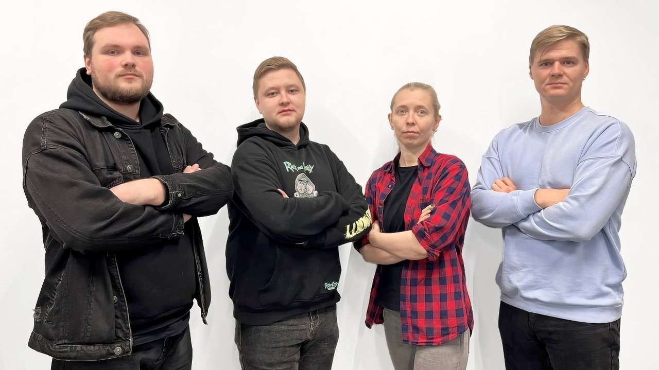 ​Пермская команда BeeKeepers готовится к международной «Битве роботов -2025»