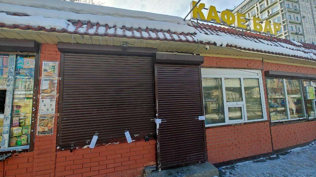 ​В Перми закрыты ещё две шаурмичные из-за антисанитарии