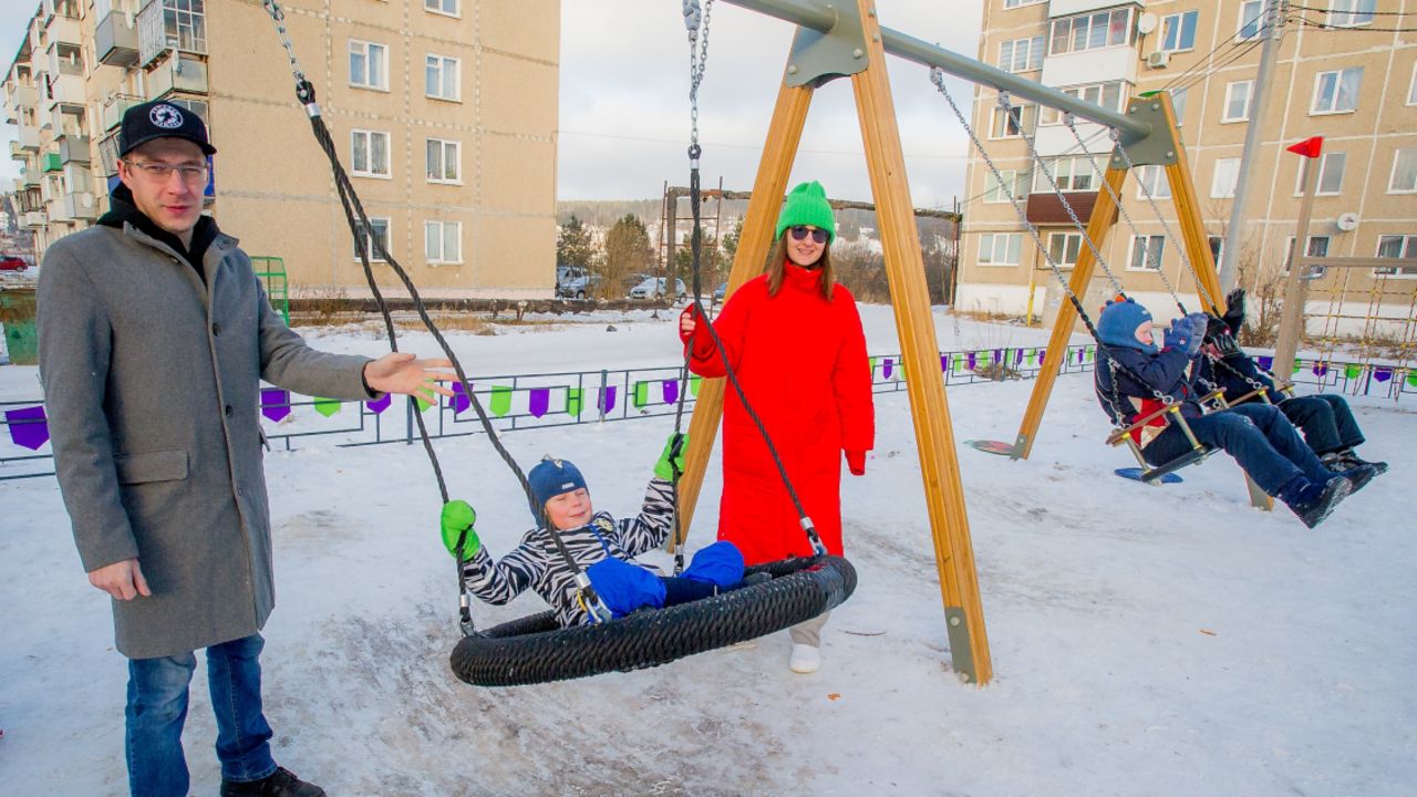 В Прикамье на конкурс инициативного бюджетирования было подано 182 заявки. И все они победили
