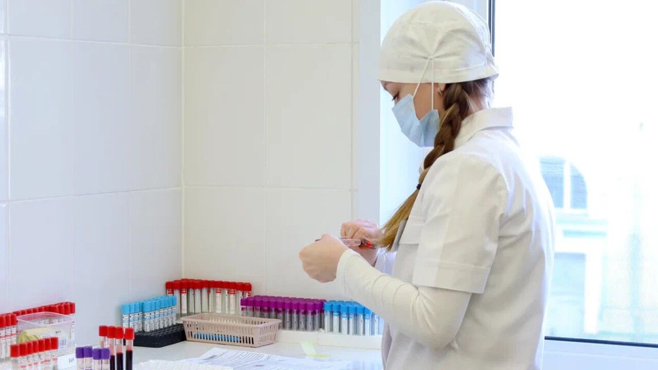 Гепатит А в пермской школе: два ребенка госпитализированы, 76 человек под наблюдением