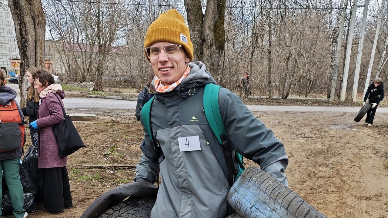  Фото: пресс-служба пермского МО «Чистые игры»