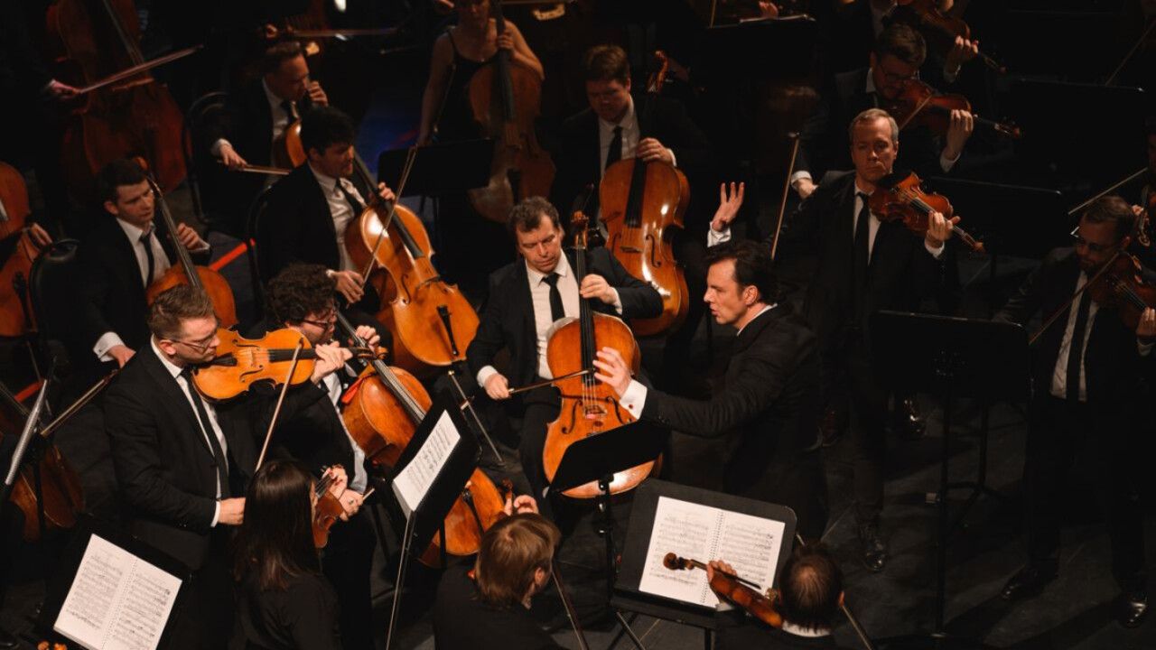 Гвоздем Дягилев+ станет «Кольцо нибелунга»