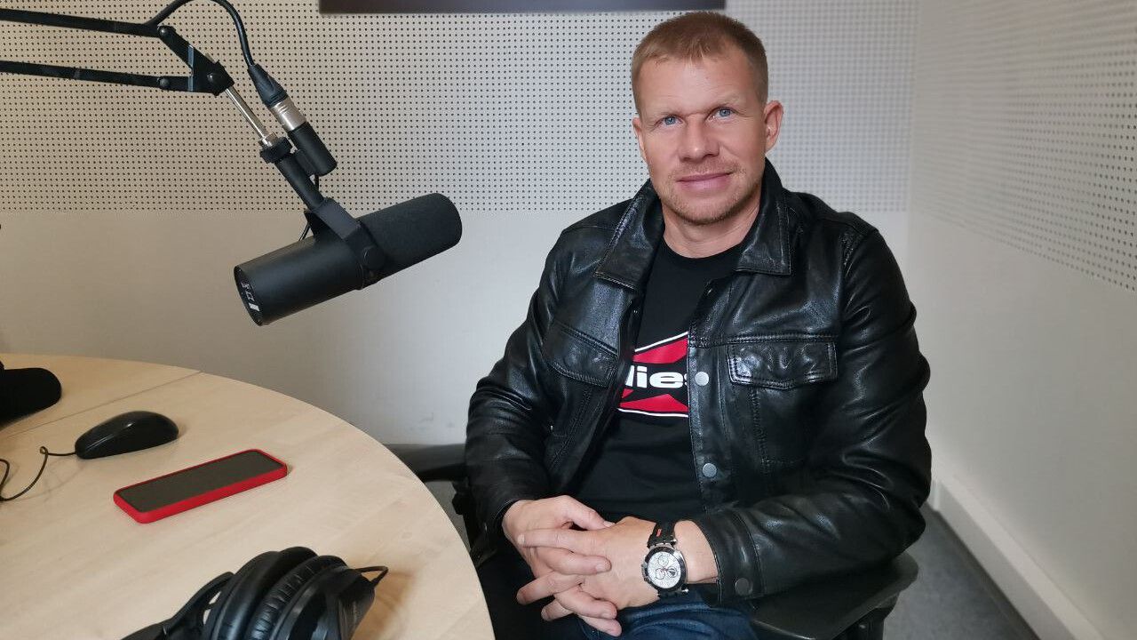 Фото: радио SPUTNIK (16+)