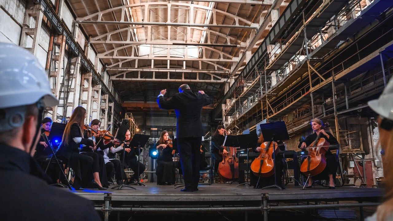 Стала известна программа музыкального фестиваля «Причал», который пройдет 25-27 июля в Кировском районе 