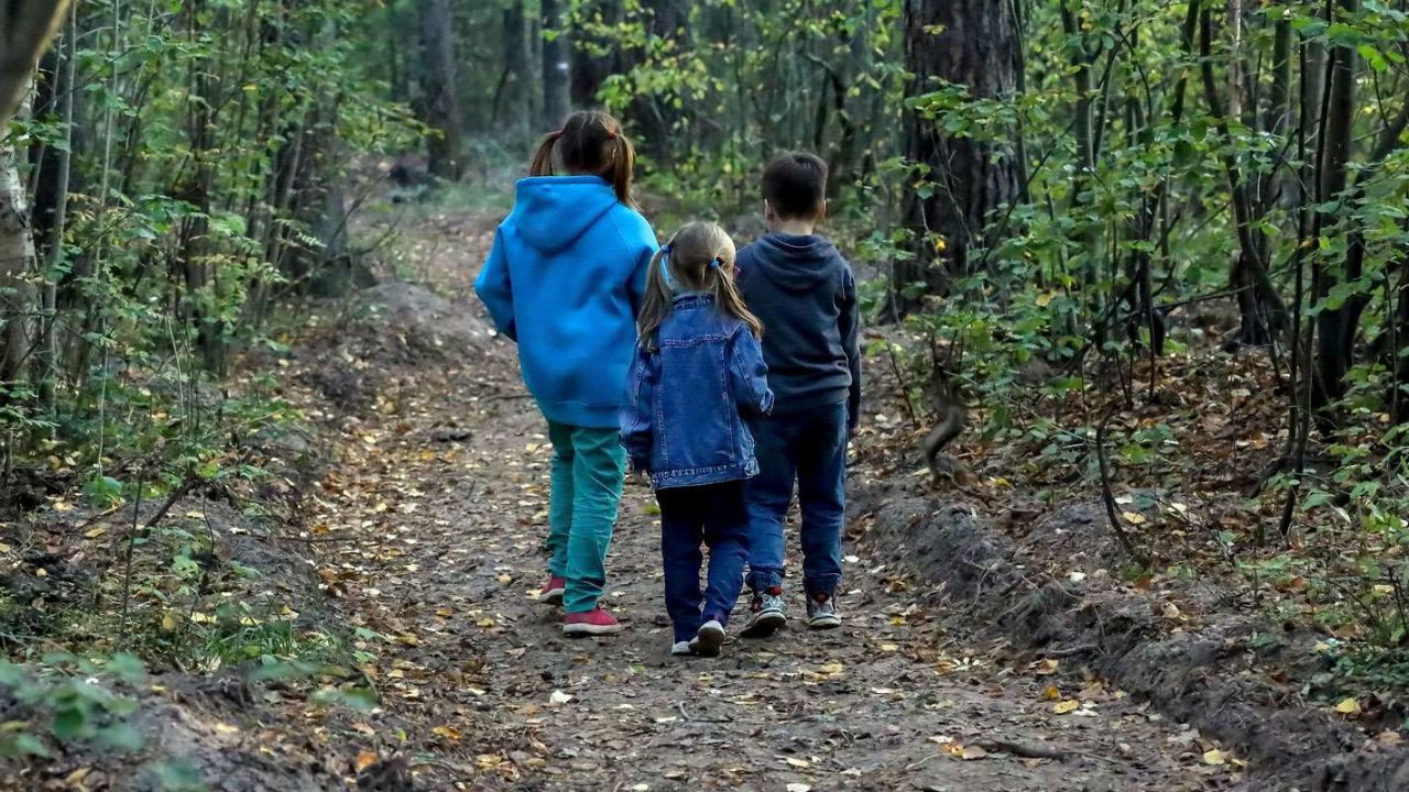 С начала года в Перми задержали более 200 детей за нарушение комендантского часа 