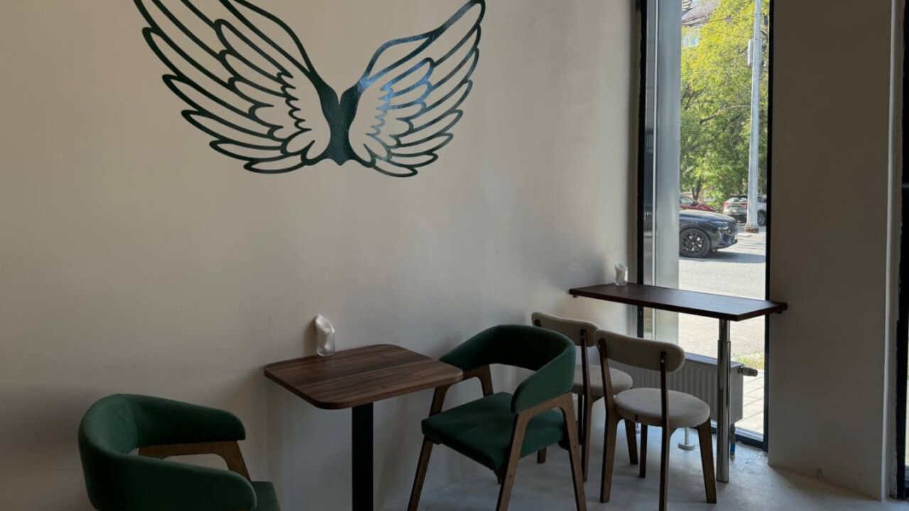 Студент ПГНИУ открыл кофейню в Перми при поддержке льготного микрозайма