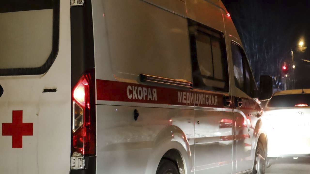 В Соликамске выясняют причины трагедии на производстве