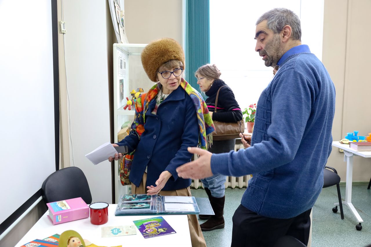 Фото: автор текста