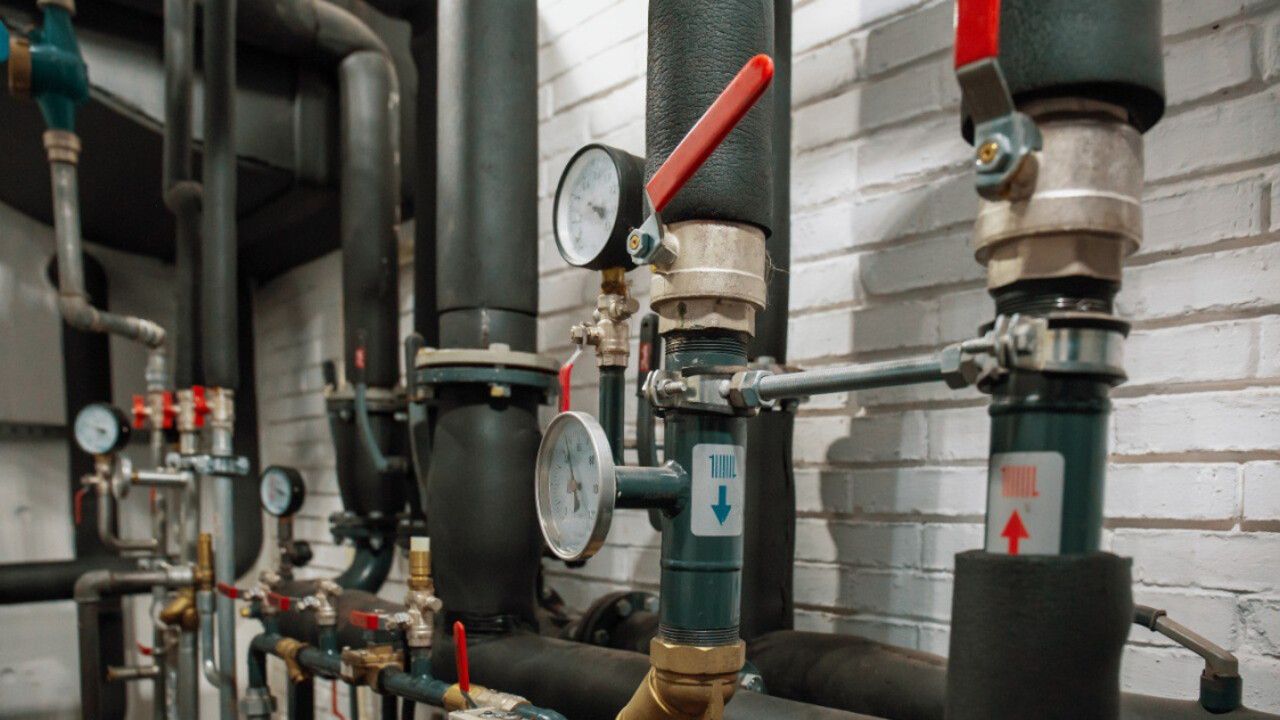 За год объемы замены внутридомовых инженерных сетей выросли в четыре раза