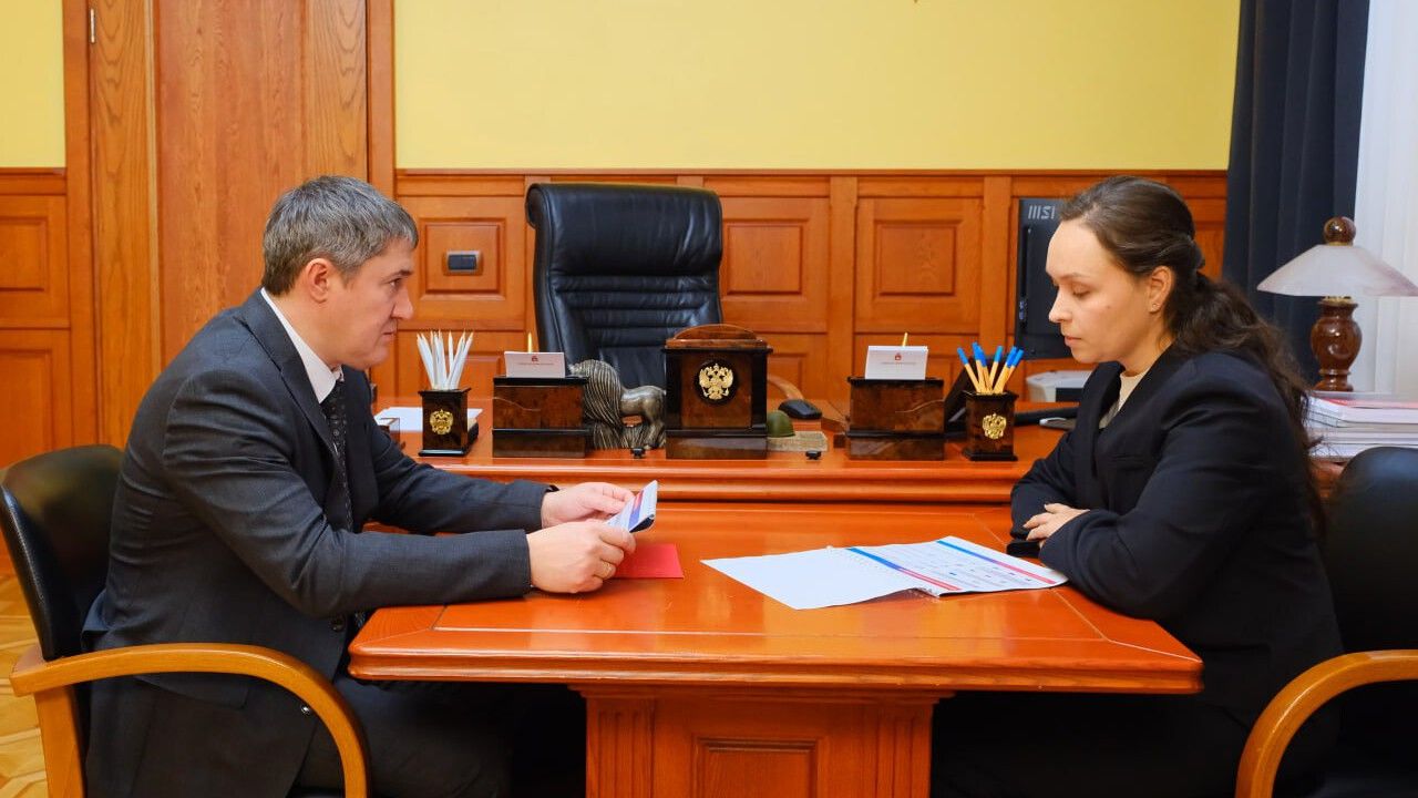 В Прикамье подвели итоги в сфере спорта