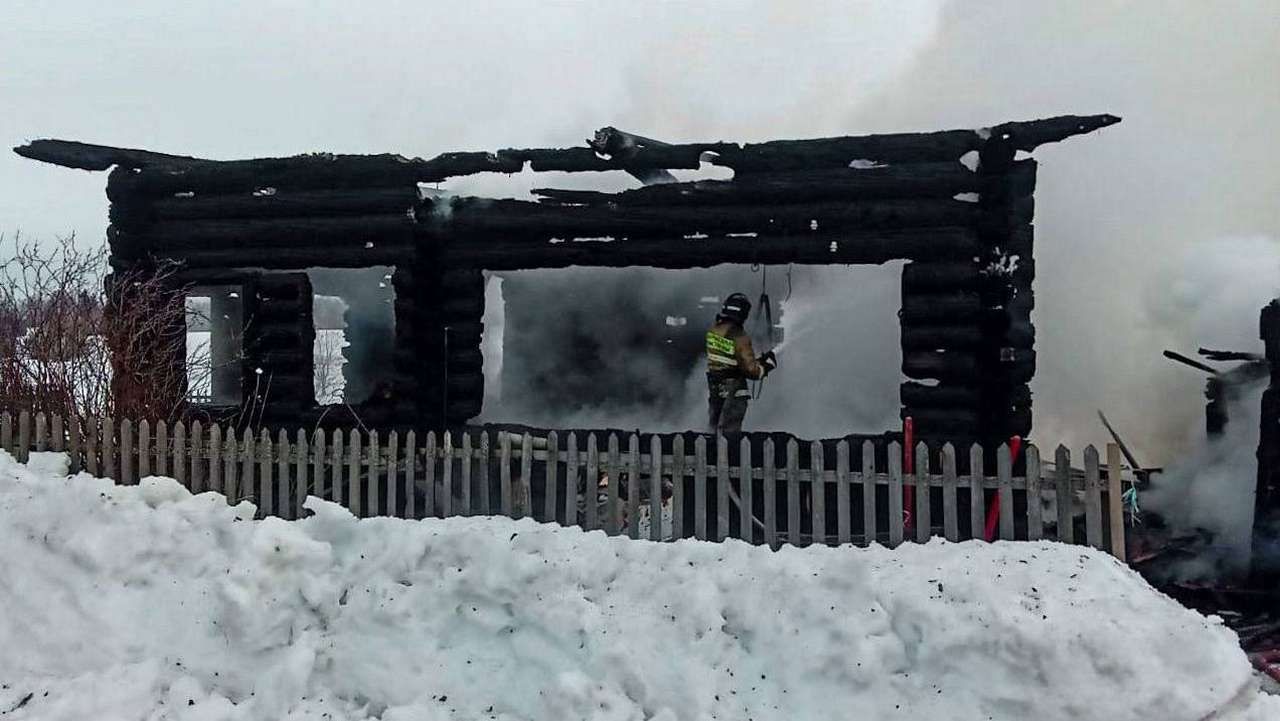 Фото: ГУ МЧС по Пермскому краю