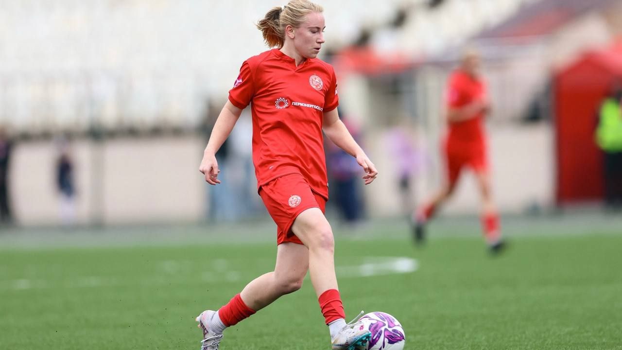 ​«Звезда-2005» проиграла «Краснодару»