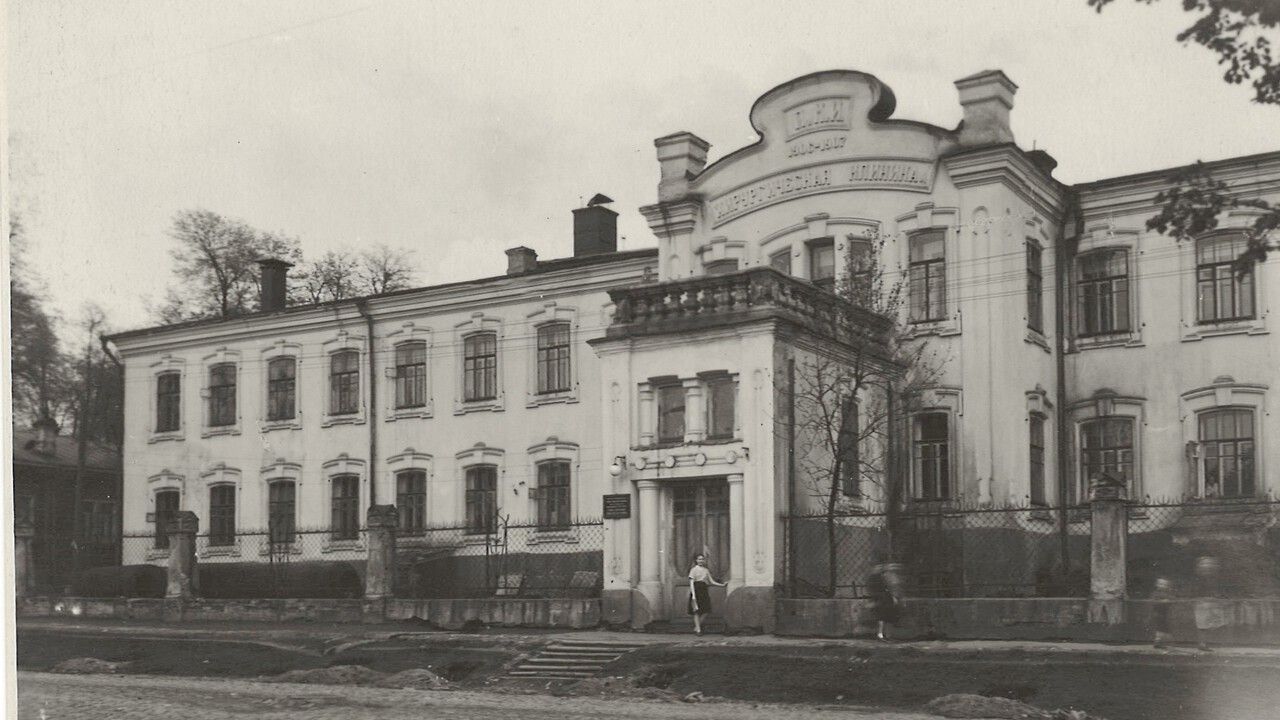 Хлеб без всякой нормы. Как в эвакогоспиталях Молотова ставили на ноги раненых красноармейцев