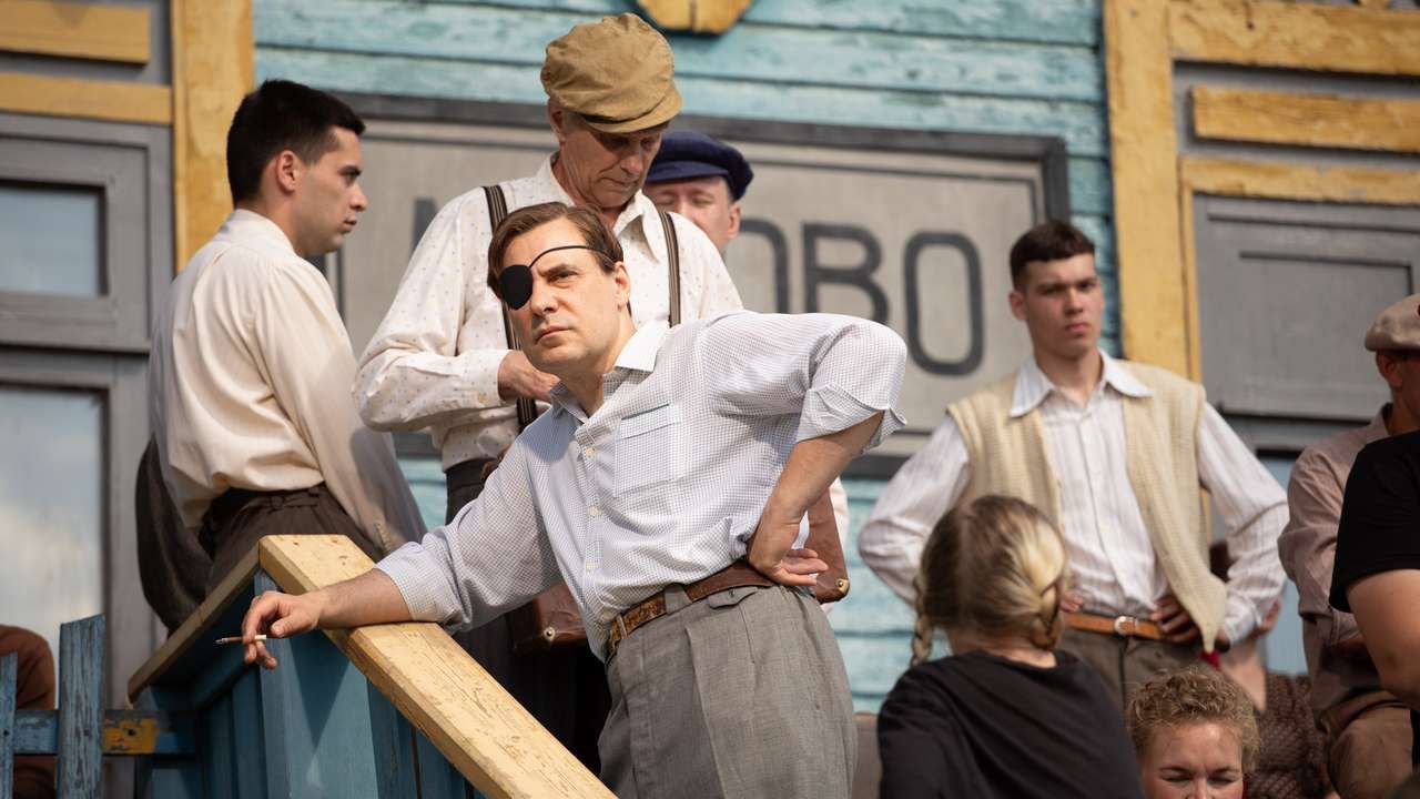 Фото: пресс-служба министерства культуры Пермского края