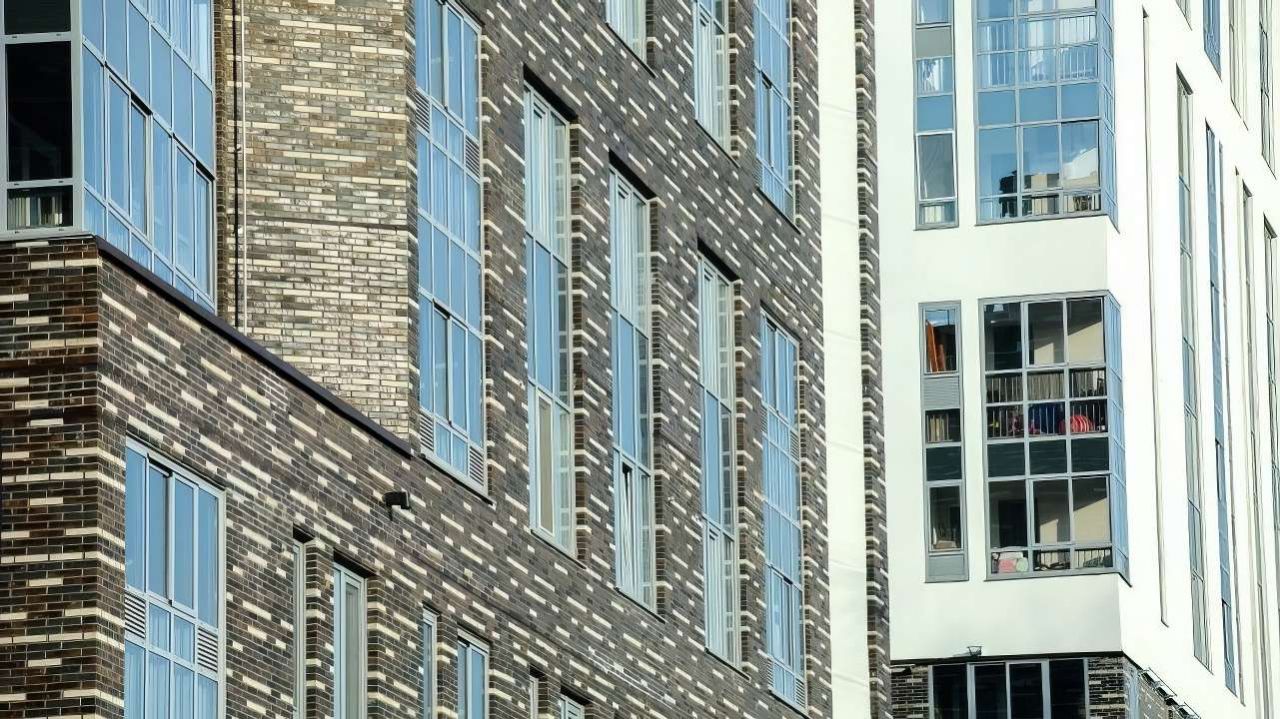 В Перми представили концепцию комплекса «Пермь-Сити»