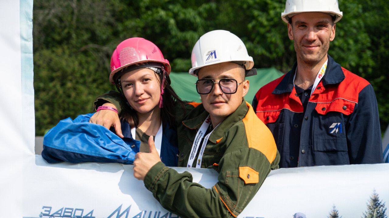 ​В Перми пройдет финал нового проекта ПФО «МолоТ»