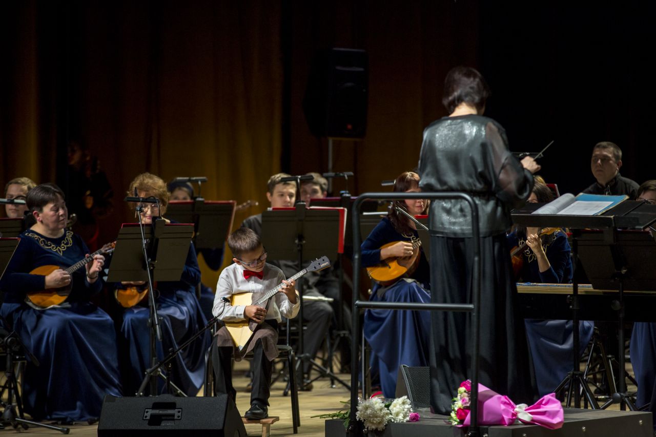 Фото: Пермская краевая филармония