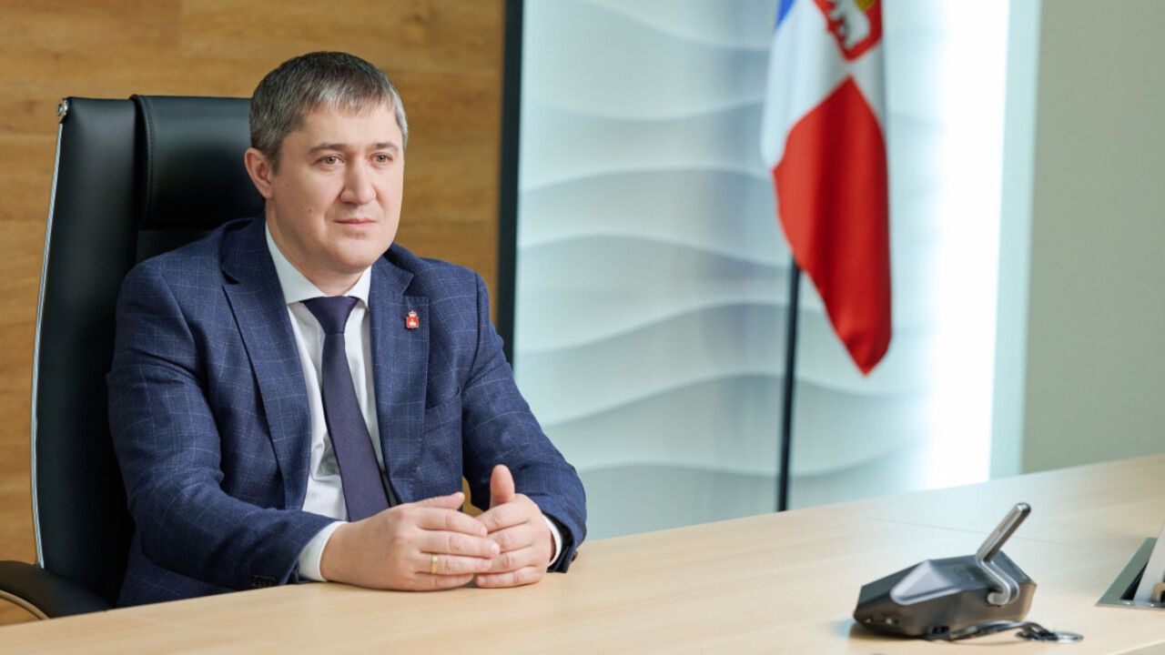 Кудымкар: итоги и планы развития