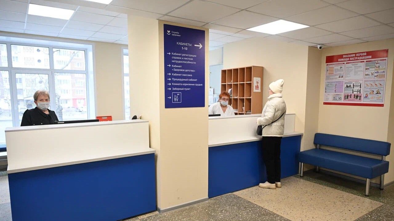 Фото: Telegram-канал Дмитрия Махонина