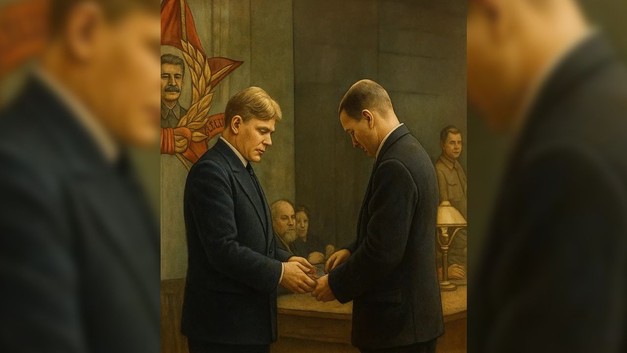 Как прикамские пионеры перевыполняли планы в труде и обороне во время Великой Отечественной войны