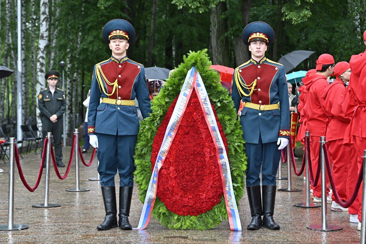 Фото: Telegram-канал Дмитрия Махонина