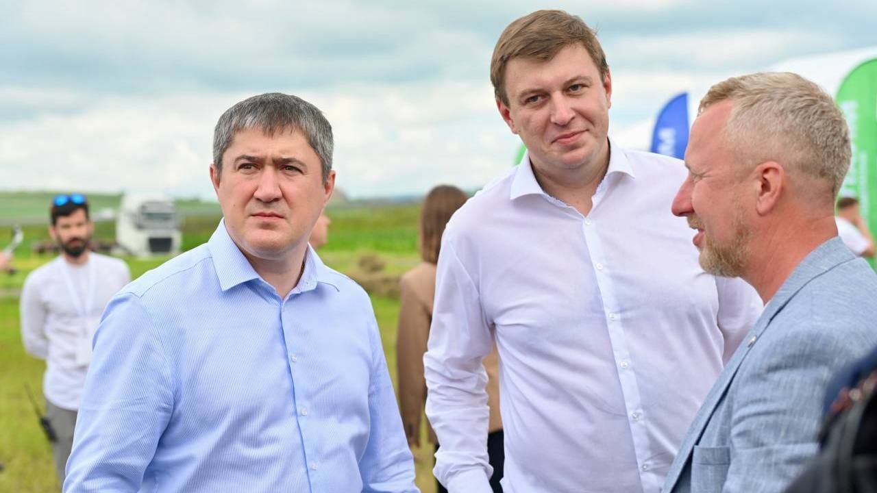 Фото: пресс-служба министерства агропромышленного комплекса Пермского края