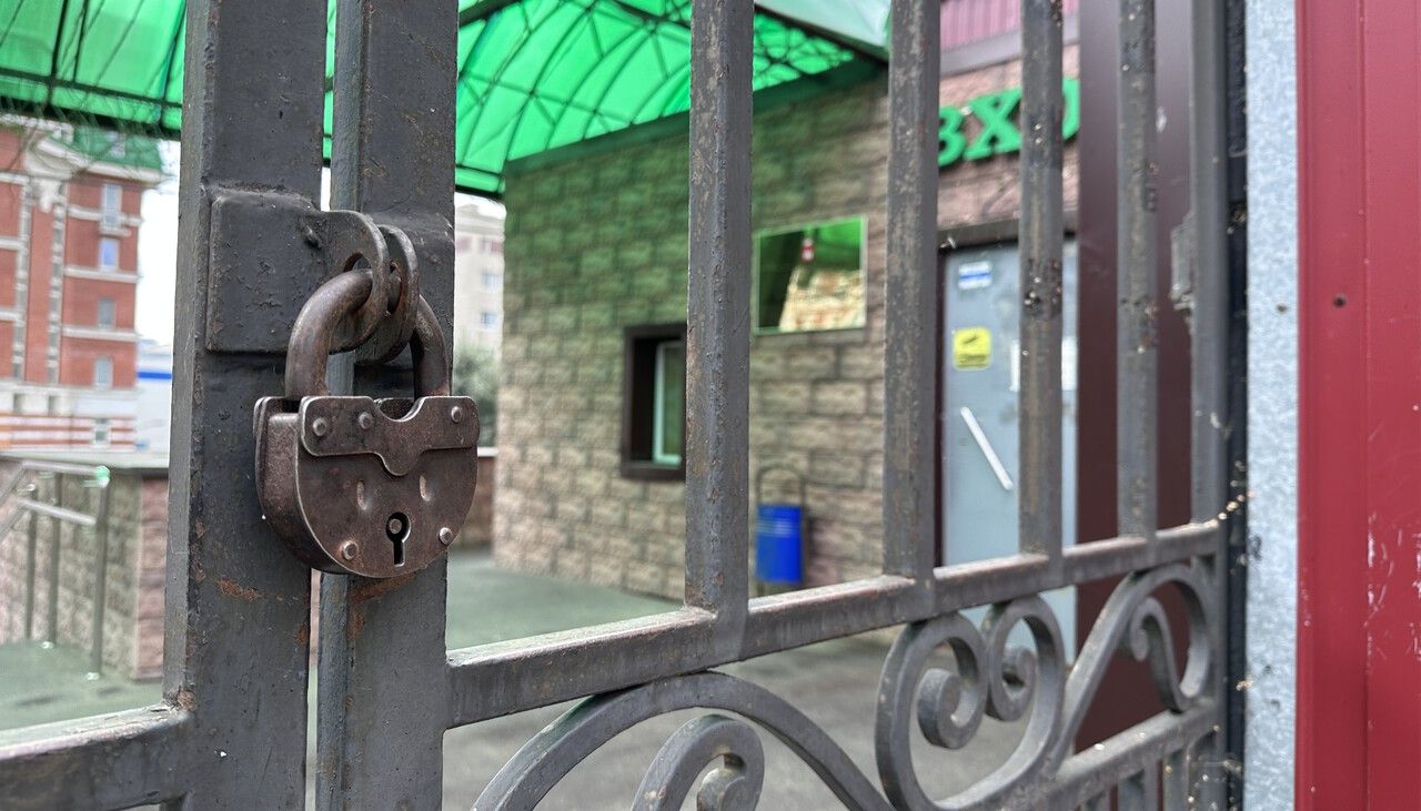 Пермский зоопарк полностью переехал на новую территорию