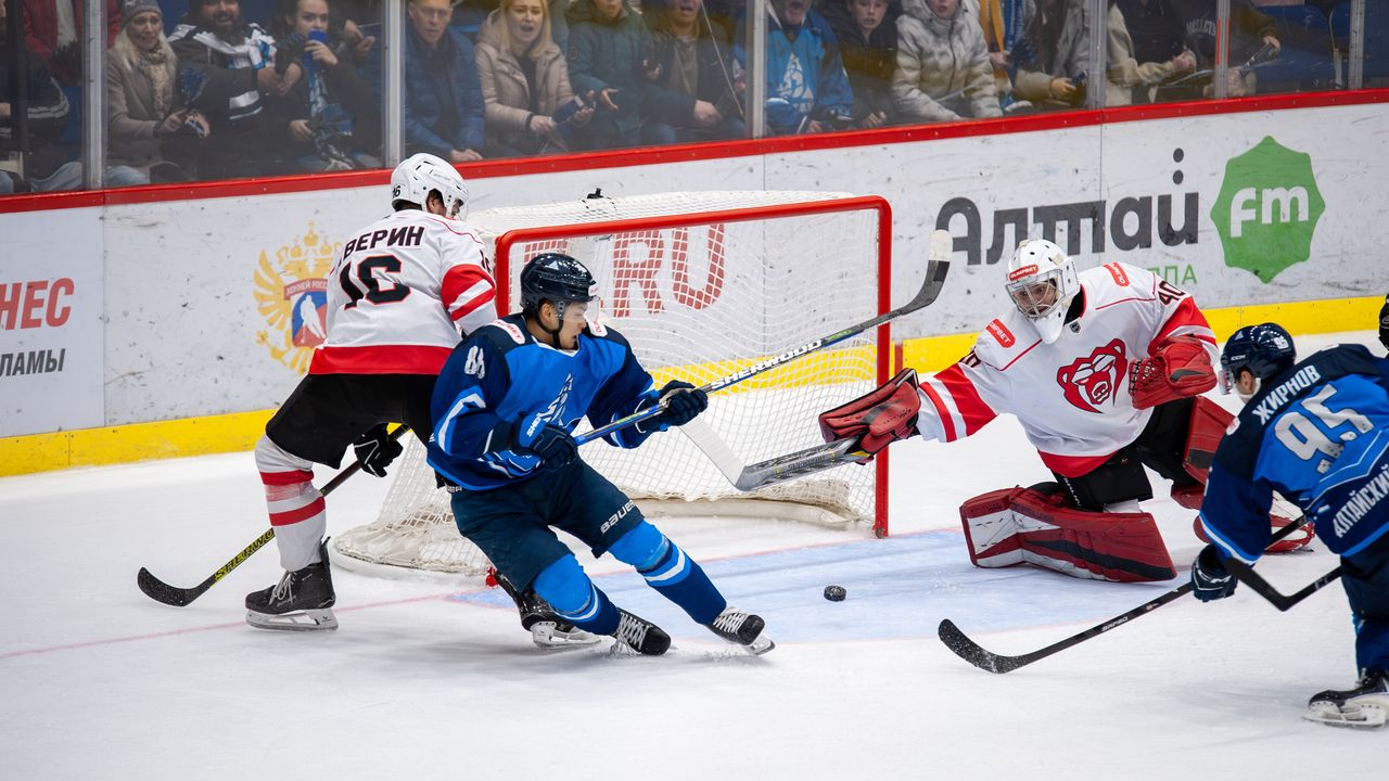 Спортивные итоги недели: пермским хоккеистам и баскетболистам пришлось уступить соперникам