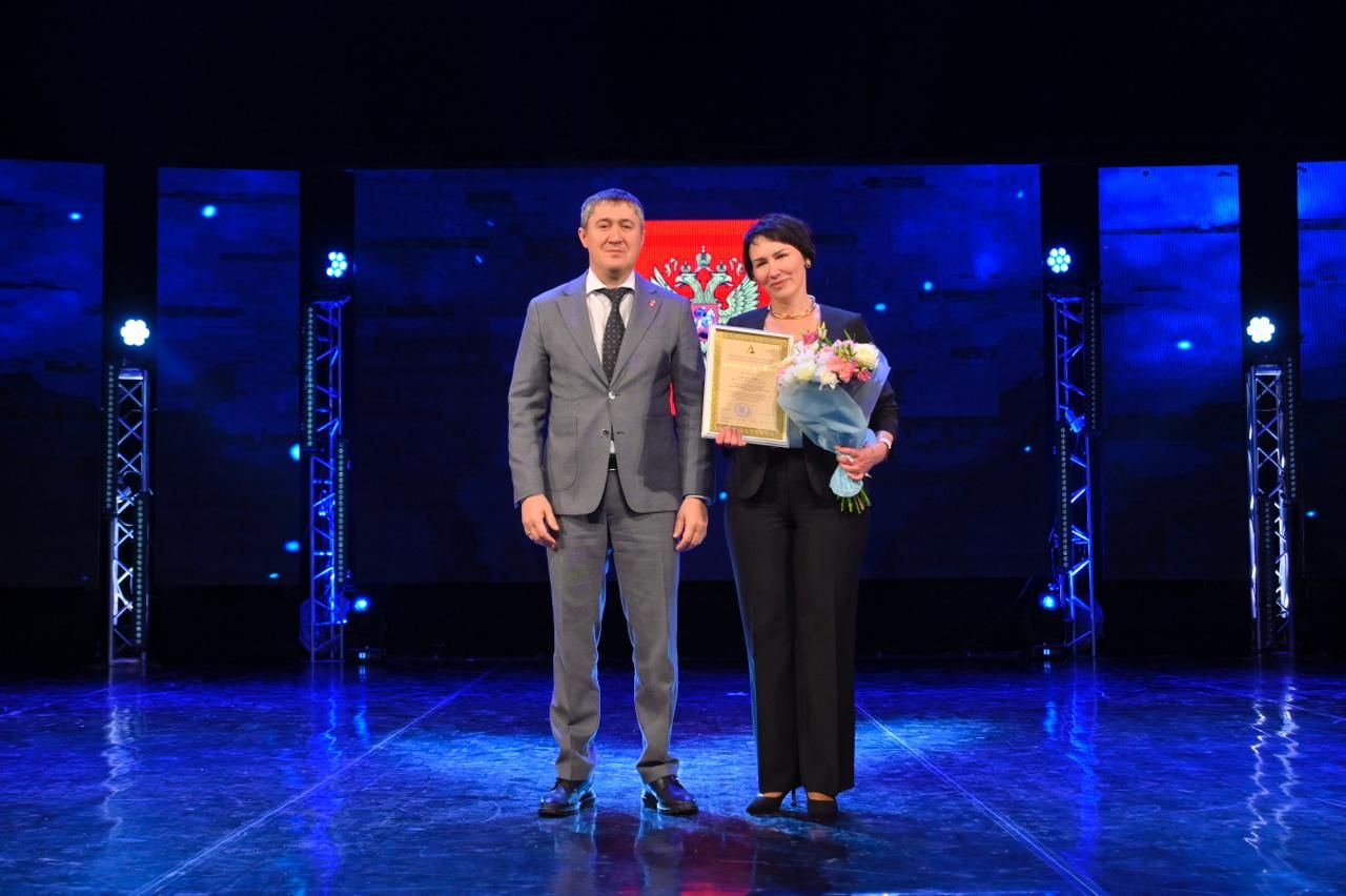 Фото: Telegram-канал Дмитрия Махонина