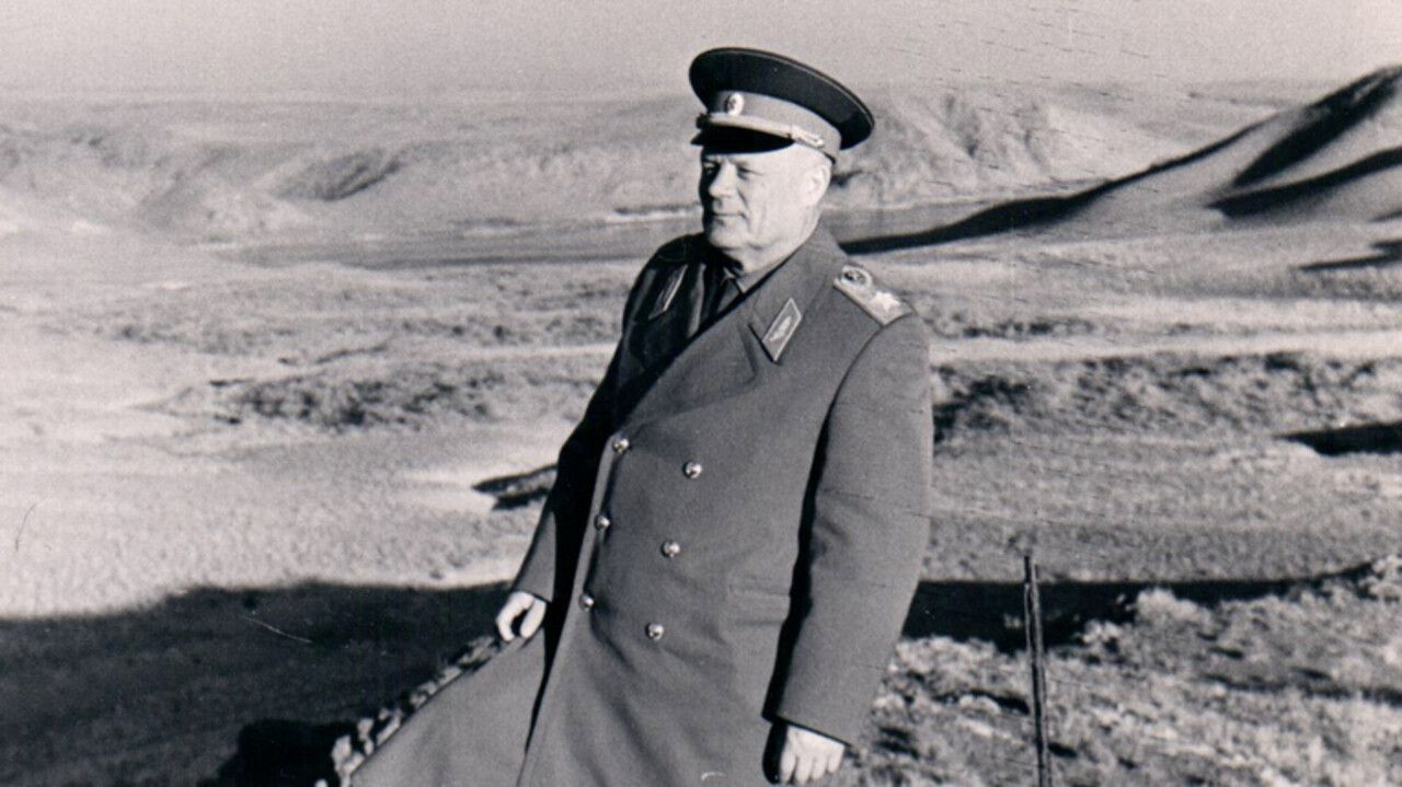 Однажды легенда об Оханске привела в восторг композитора Сергея Прокофьева