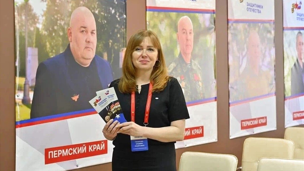 ​Ветеранам СВО в Прикамье предложили новые возможности для работы и обучения