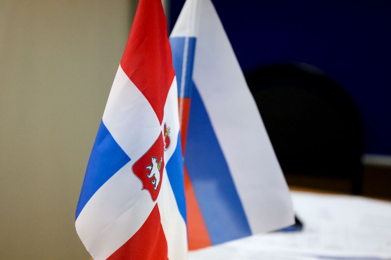 В Бардымском муниципальном округе определены кандидаты на должность главы