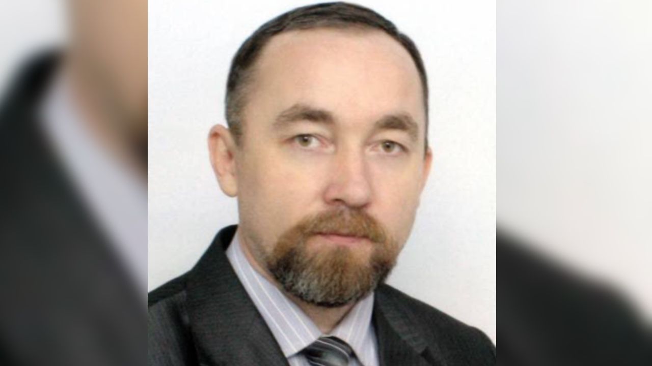 ​Директор школы искусств стал новым председателем думы Куединского округа