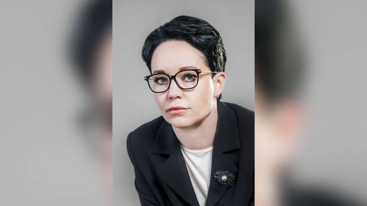 ​Ольга Андрианова избрана главой Пермского муниципального округа